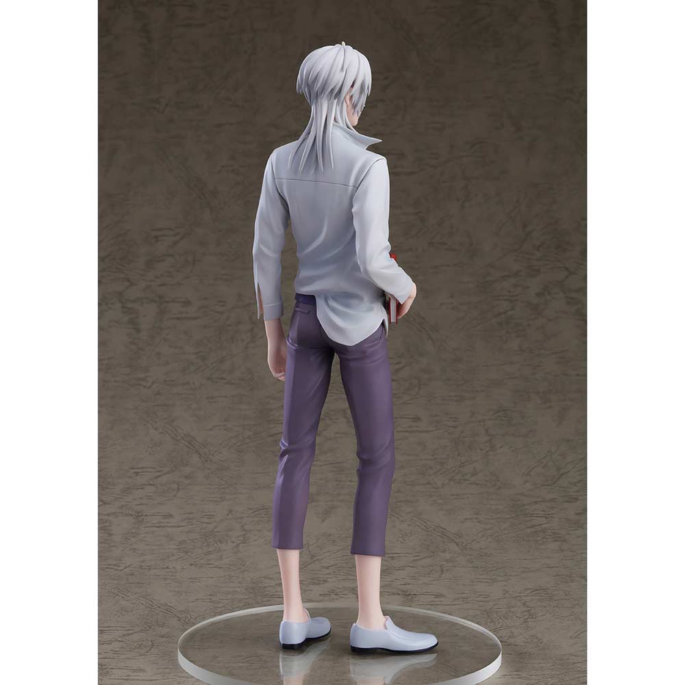 (PO) POP UP PARADE PSYCHO-PASS - Shogo Makishima L size Image_7