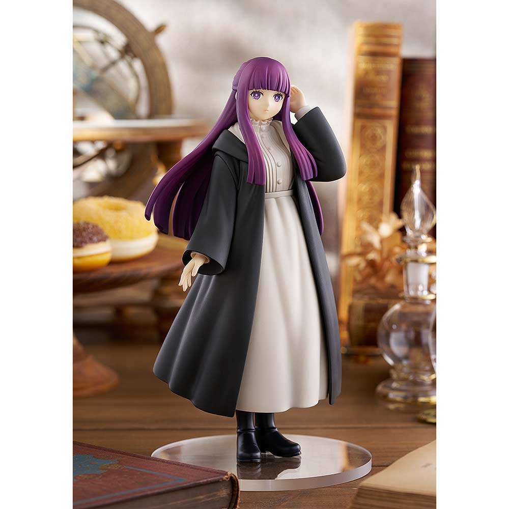 (PO) POP UP PARADE Frieren: Beyond Journey's End - Fern Image_3