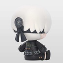(PO) Huggy Good Smile NieR:Automata Ver1.1a 9S Image_4