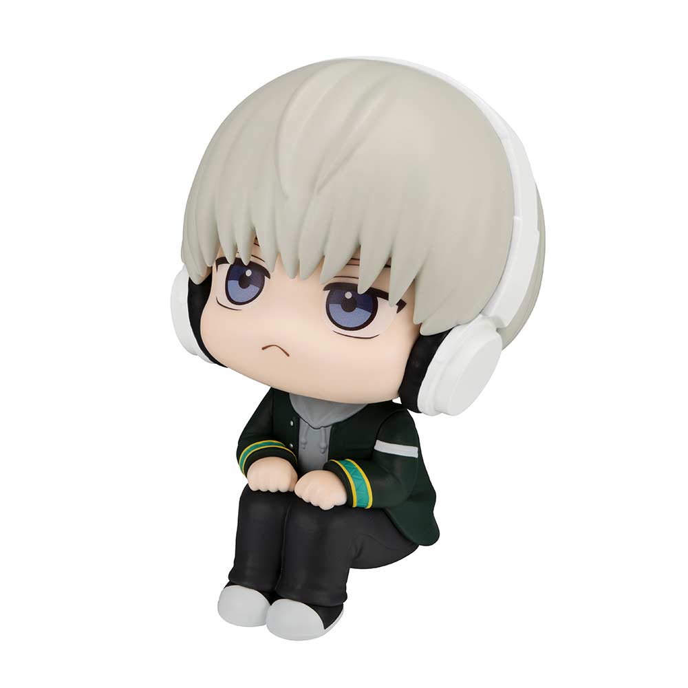 (PO) Look Up Wind Breaker - Ren Kaji Image_1