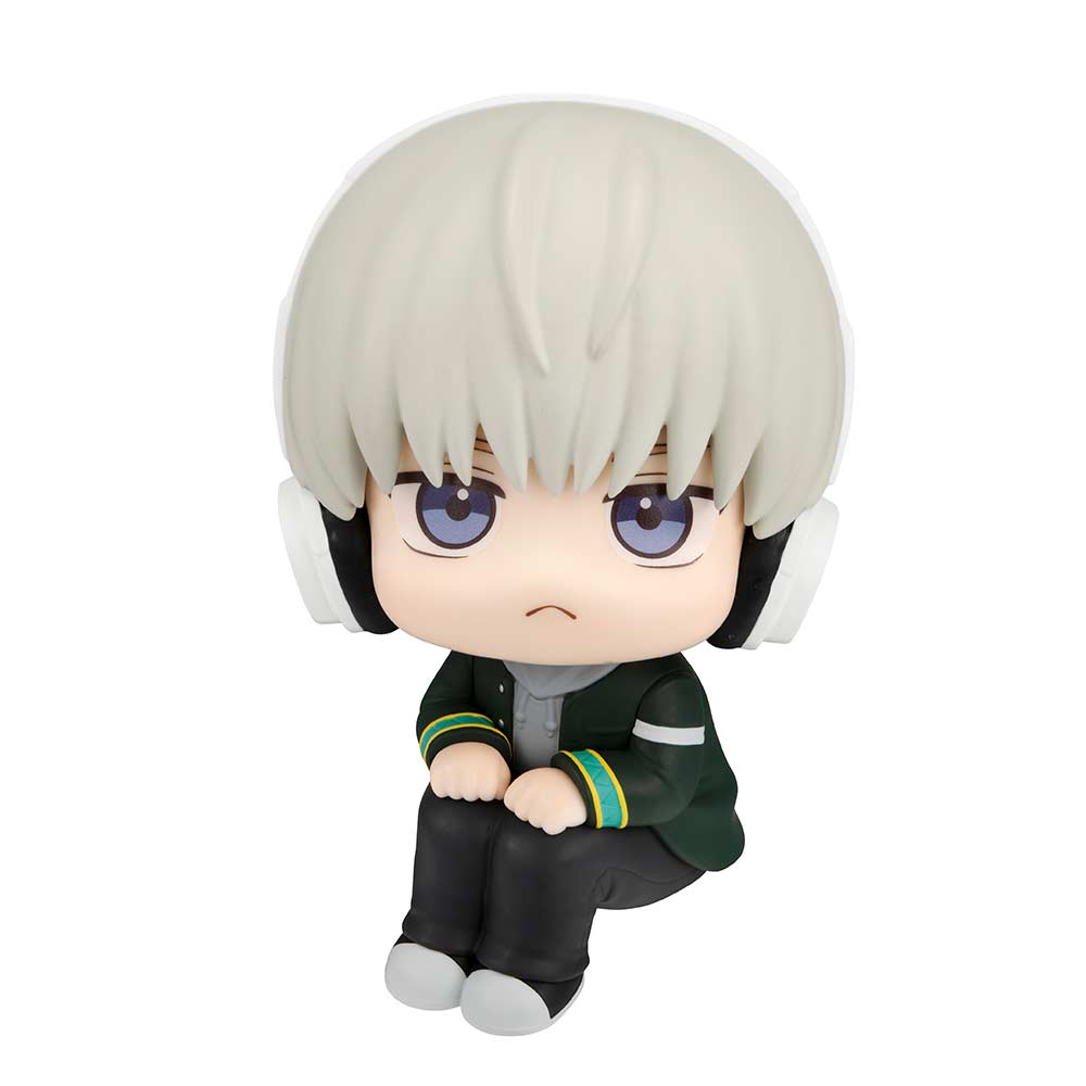 (PO) Look Up Wind Breaker - Ren Kaji Image_2