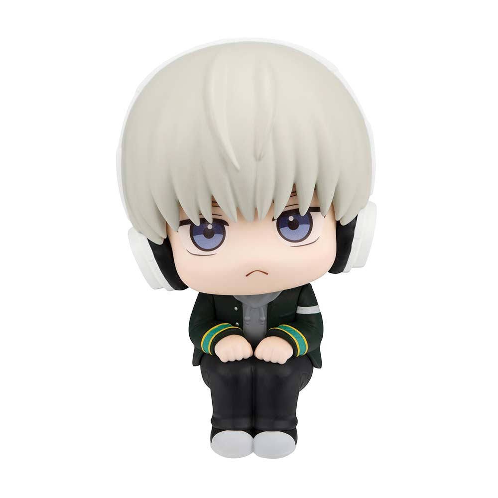 (PO) Look Up Wind Breaker - Ren Kaji Image_4