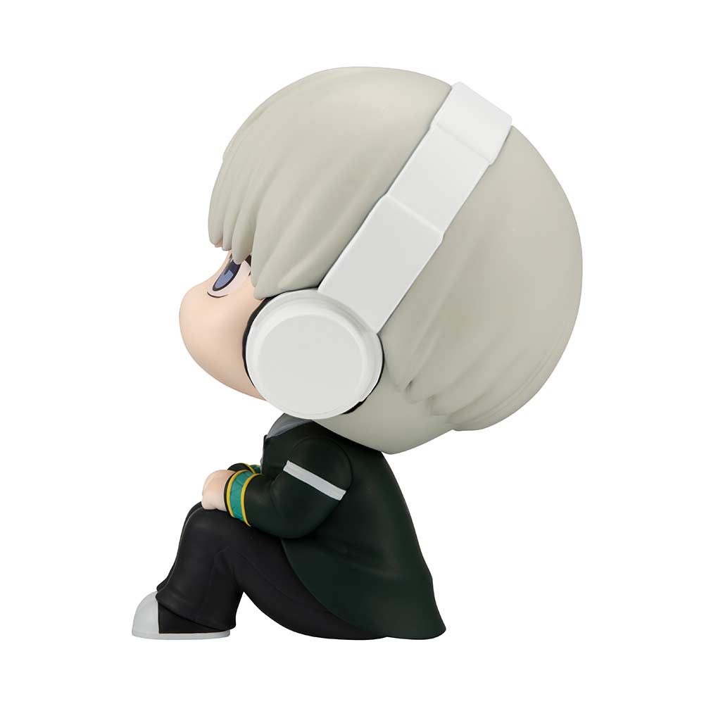 (PO) Look Up Wind Breaker - Ren Kaji Image_5