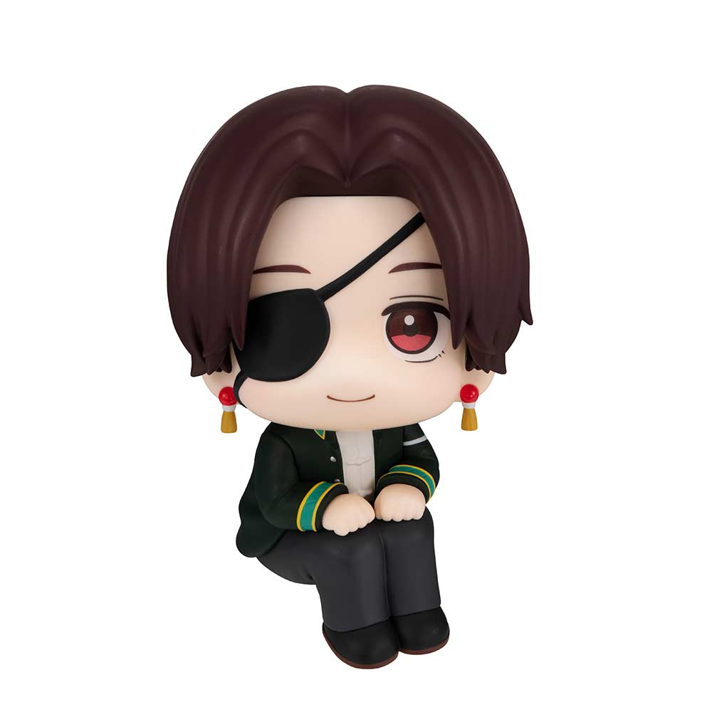 (PO) Look Up Wind Breaker - Hayato Suo Image_2