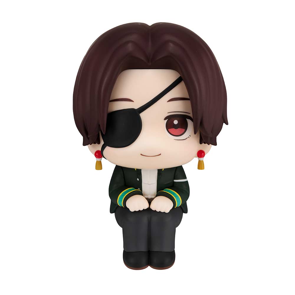 (PO) Look Up Wind Breaker - Hayato Suo Image_3