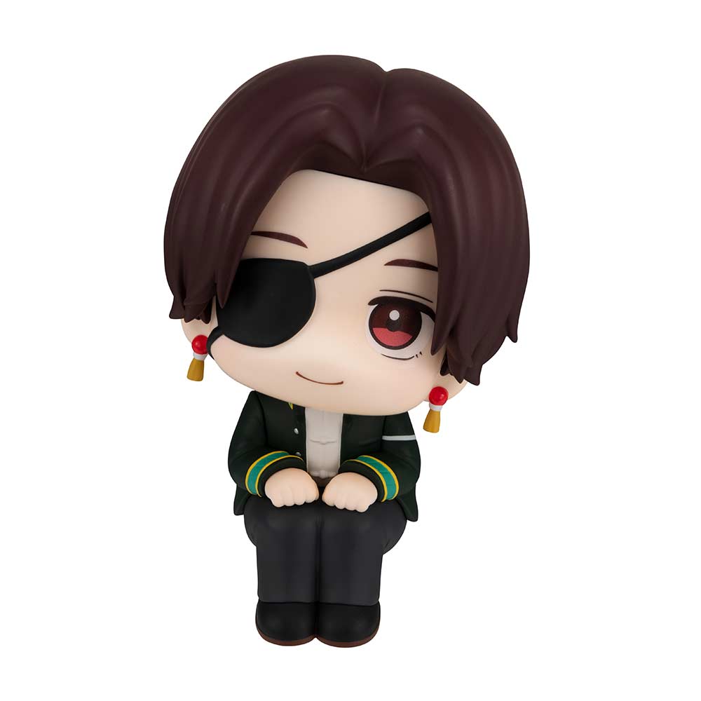 (PO) Look Up Wind Breaker - Hayato Suo Image_4