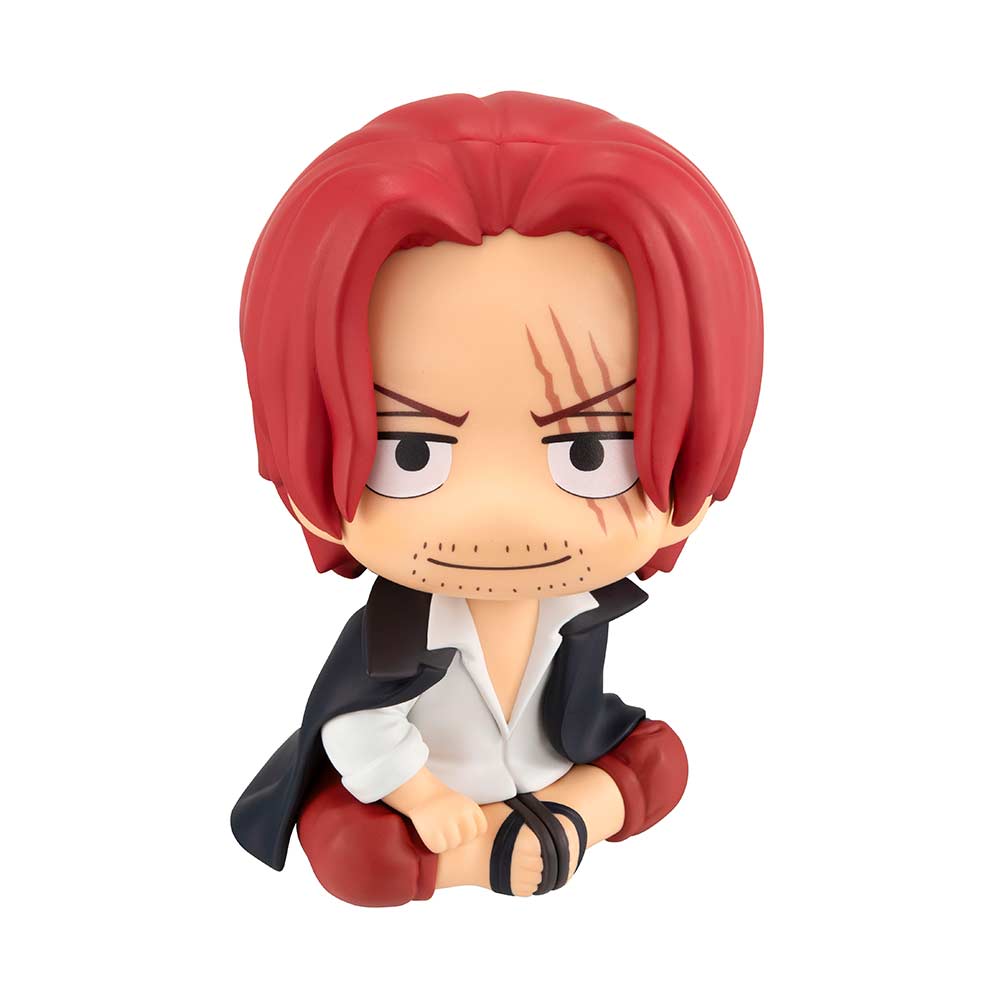 (PO) Look Up One Piece - Shanks Image_2
