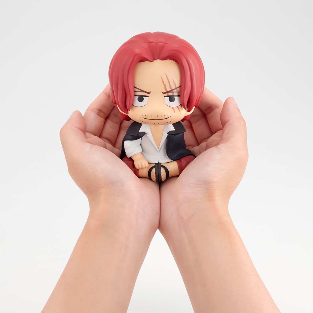 (PO) Look Up One Piece - Shanks Image_9