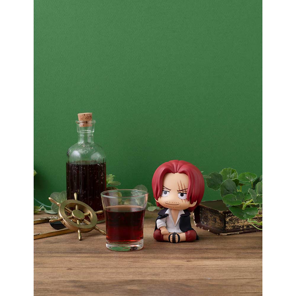 (PO) Look Up One Piece - Shanks Image_10