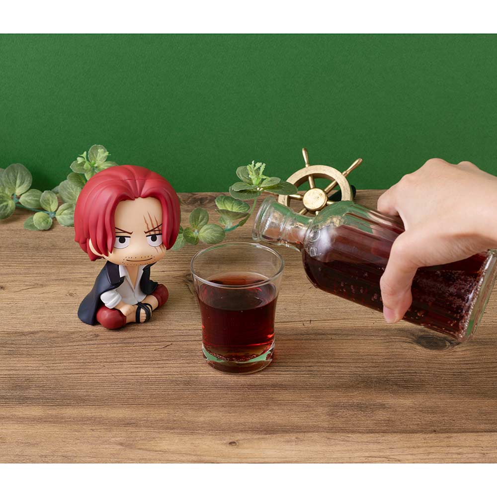 (PO) Look Up One Piece - Shanks Image_11