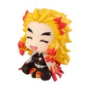 (PO) Look Up Demon Slayer: Kimetsu no Yaiba - Kyojuro Rengoku Smiling ver. Image_1