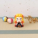 (PO) Look Up Demon Slayer: Kimetsu no Yaiba - Kyojuro Rengoku Smiling ver. Image_6