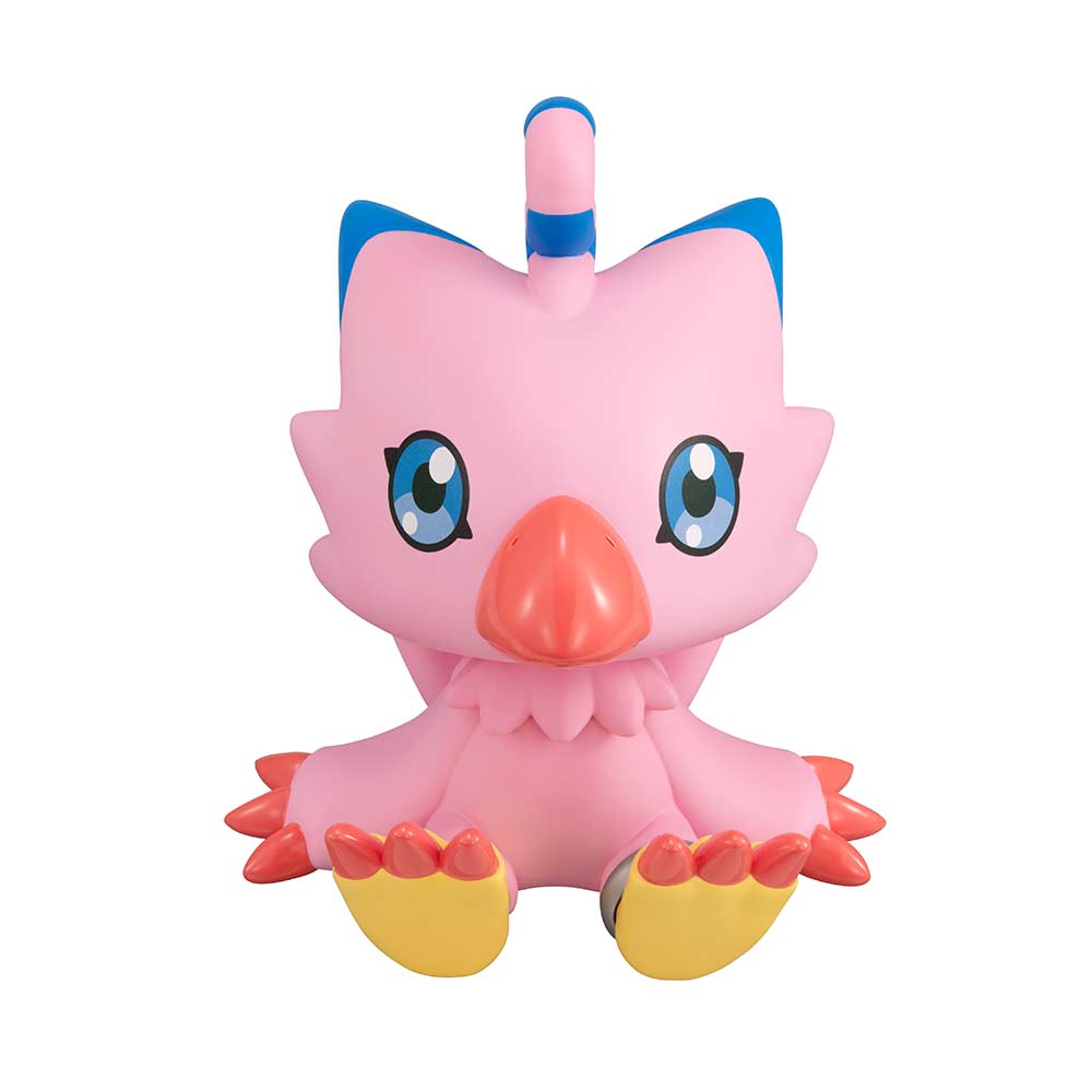(PO) Look Up Digimon Adventure - Piyomon Image_3