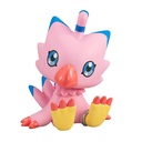 (PO) Look Up Digimon Adventure - Piyomon Image_4