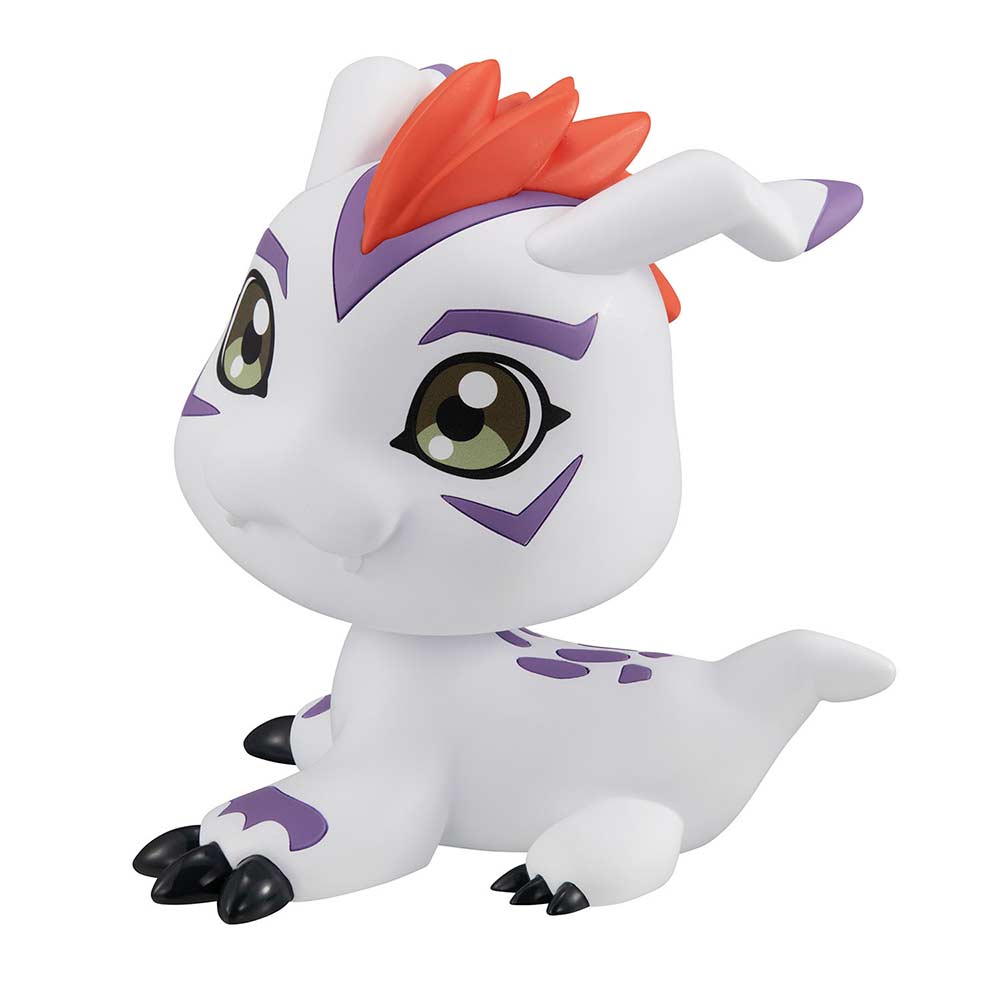 (PO) Look Up Digimon Adventure - Gomamon Image_4