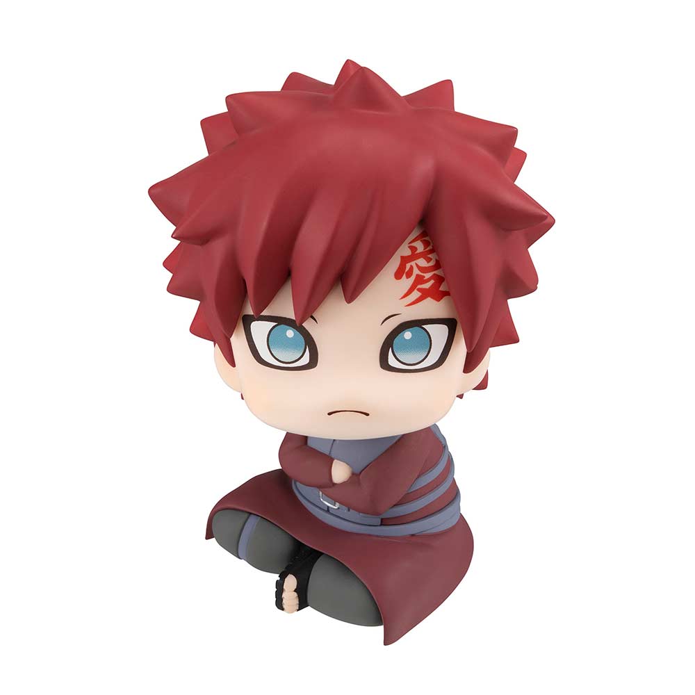 (PO) Look Up Naruto Shippuden - Gaara (Re-issue) Image_2