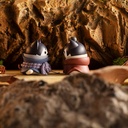 (PO) MEGA CAT PROJECT NARUTO Shippuden Nyaruto! The Battle Starts! Fourth Shinobi World War Arc (Re-issue) [BOX] Image_3