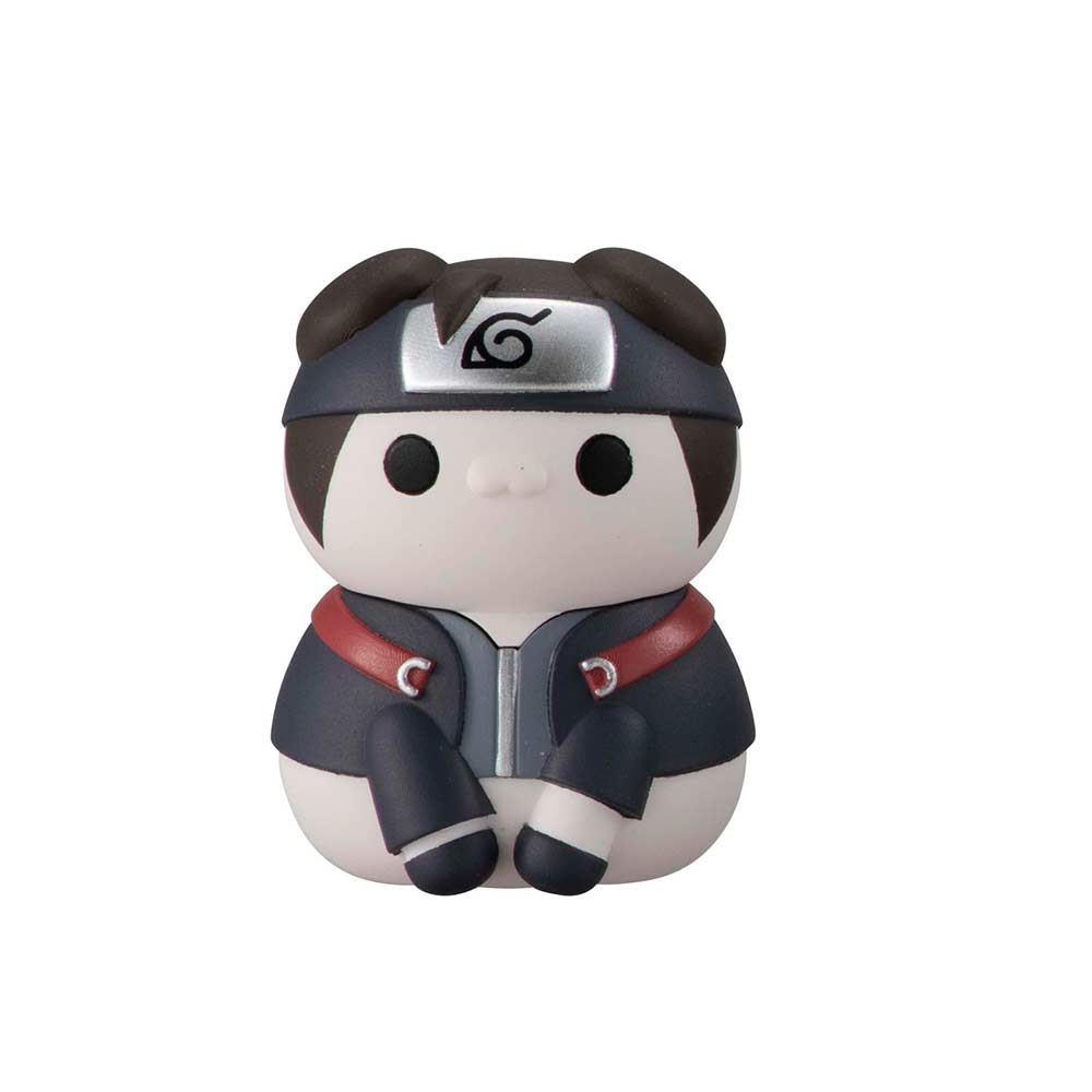 (PO) MEGA CAT PROJECT NARUTO Shippuden Nyaruto! The Battle Starts! Fourth Shinobi World War Arc (Re-issue) [BOX] Image_8