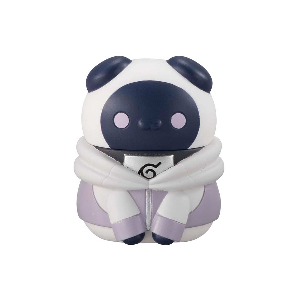 (PO) MEGA CAT PROJECT NARUTO Shippuden Nyaruto! The Battle Starts! Fourth Shinobi World War Arc (Re-issue) [BOX] Image_11