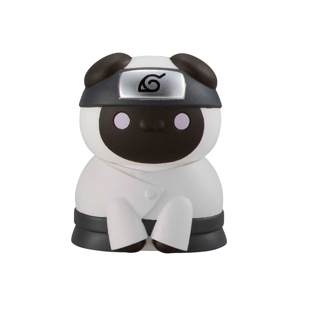 (PO) MEGA CAT PROJECT NARUTO Shippuden Nyaruto! The Battle Starts! Fourth Shinobi World War Arc (Re-issue) [BOX] Image_12
