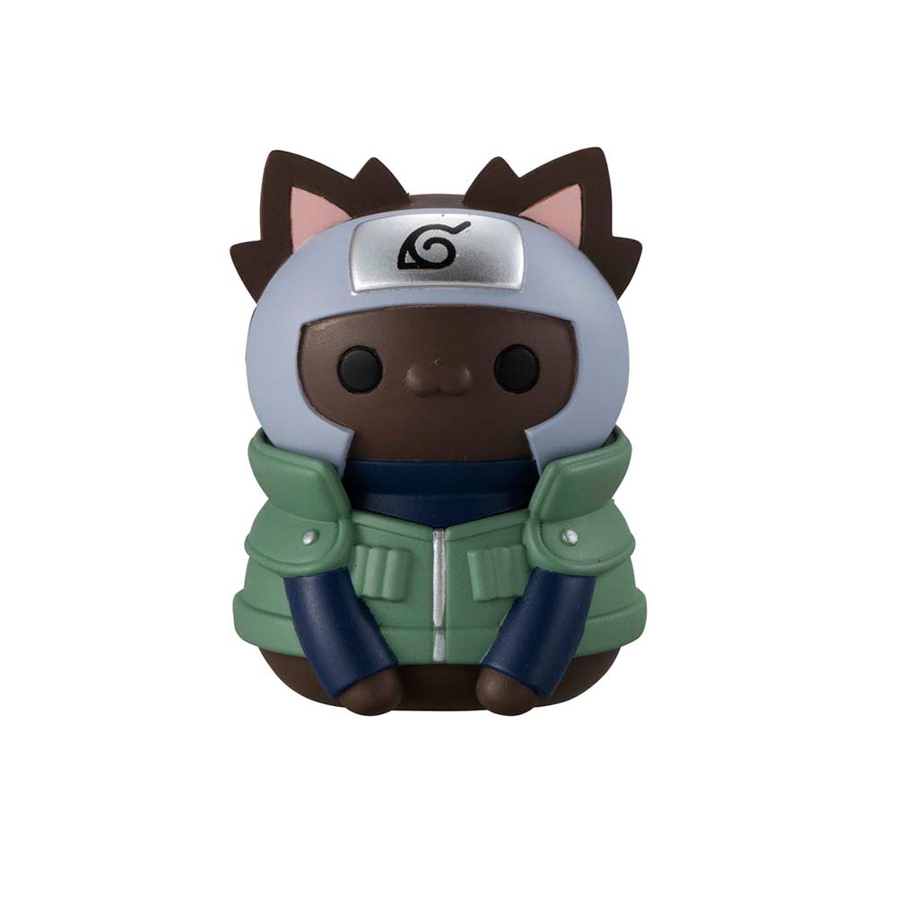 (PO) MEGA CAT PROJECT NARUTO Shippuden Nyaruto! The Battle Starts! Fourth Shinobi World War Arc (Re-issue) [BOX] Image_13