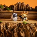 (PO) MEGA CAT PROJECT NARUTO Shippuden Nyaruto! The Battle Starts! Fourth Shinobi World War Arc (Re-issue) [BOX] Image_15