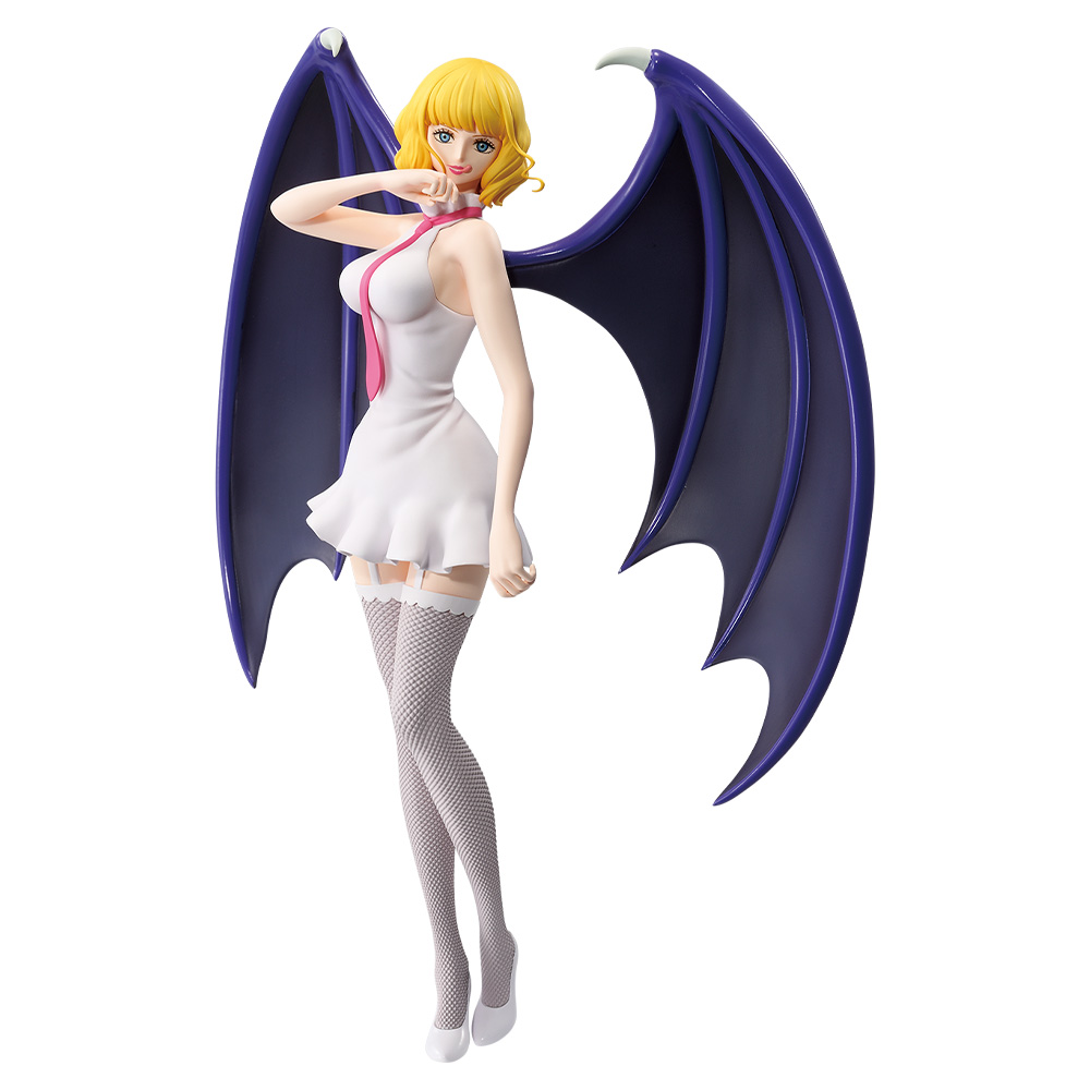Ichiban Kuji - One Piece Memory of Heroines (Full ctn of 80 tickets) Image_6