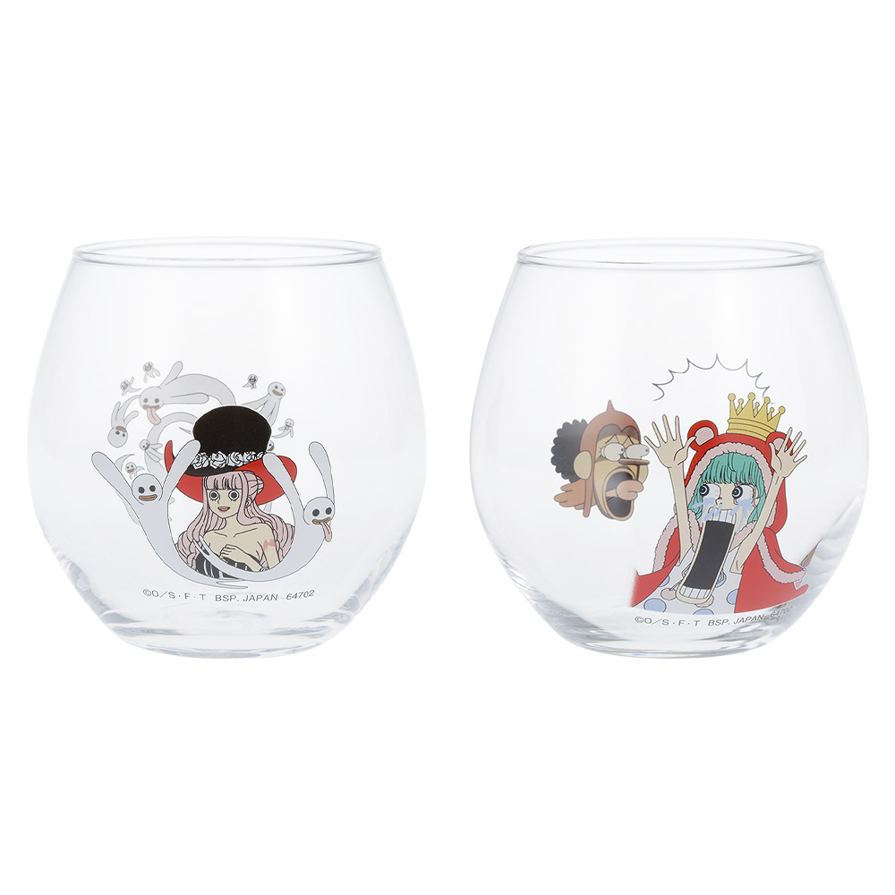 Ichiban Kuji - One Piece Memory of Heroines (Full ctn of 80 tickets) Image_9