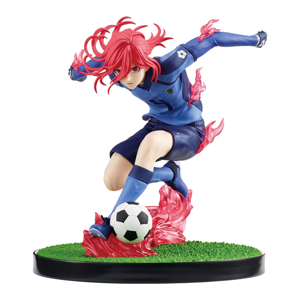 Ichiban Kuji - Blue Lock Arguments for Existence (Full ctn of 80 tickets) Image_6