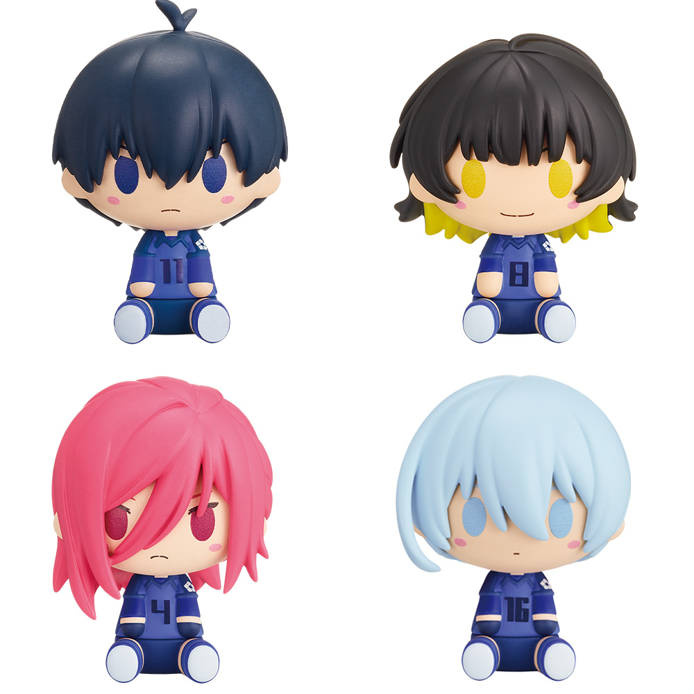 Ichiban Kuji - Blue Lock Arguments for Existence (Full ctn of 80 tickets) Image_9