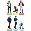 Ichiban Kuji - Blue Lock Arguments for Existence (Full ctn of 80 tickets) Image_10