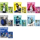 Ichiban Kuji - Blue Lock Arguments for Existence (Full ctn of 80 tickets) Image_12