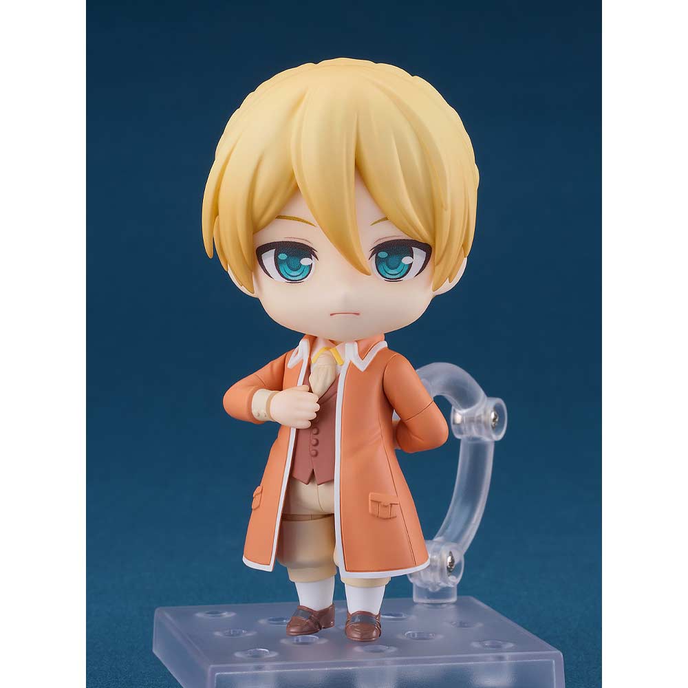 (PO) Nendoroid 2525 Kagamine Len: The Servant of Evil Ver. Image_2