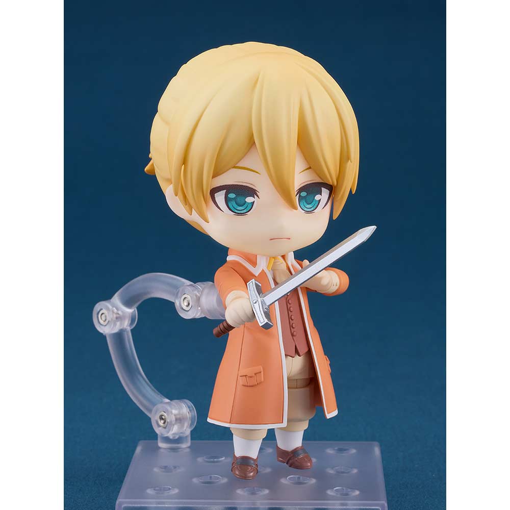 (PO) Nendoroid 2525 Kagamine Len: The Servant of Evil Ver. Image_4
