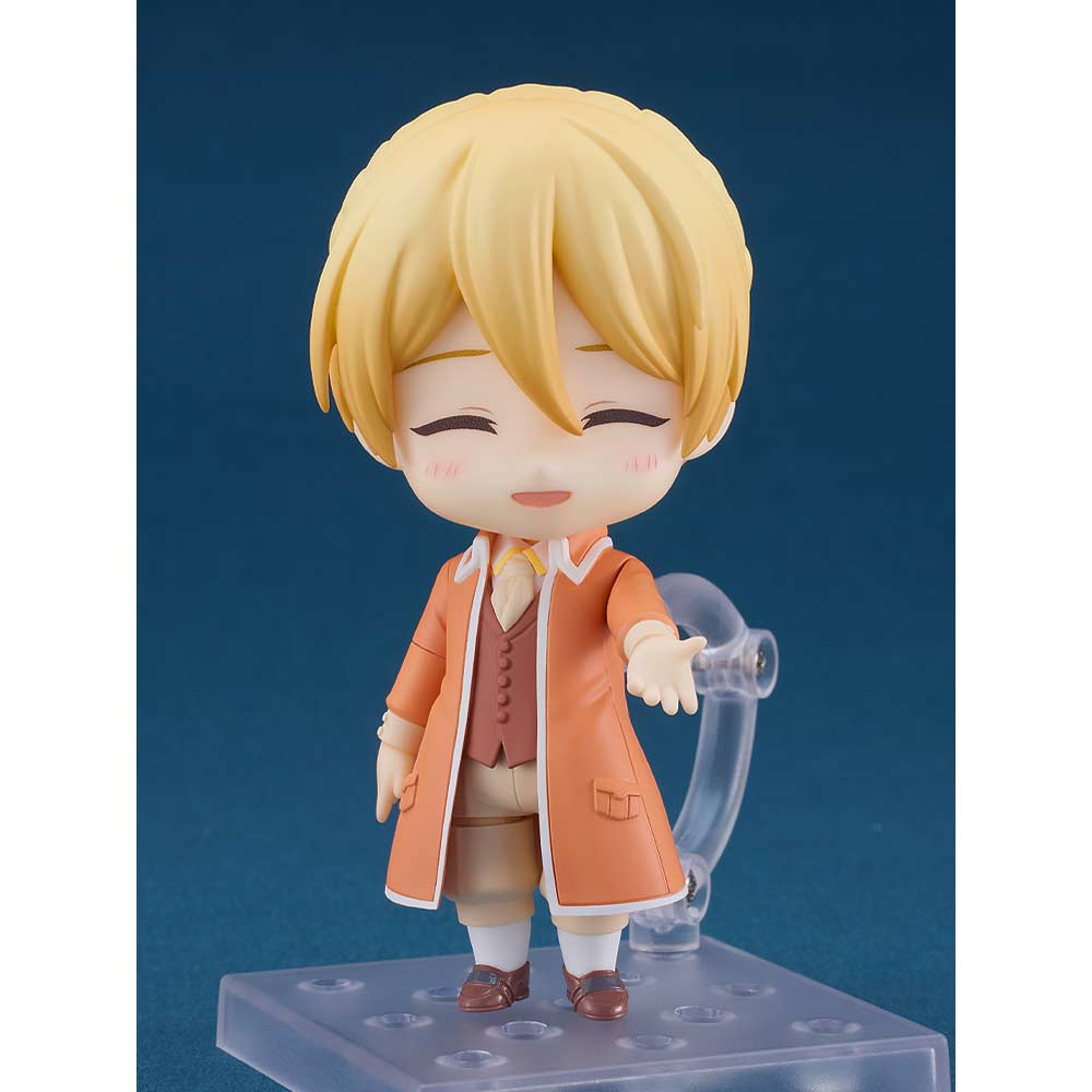 (PO) Nendoroid 2525 Kagamine Len: The Servant of Evil Ver. Image_5