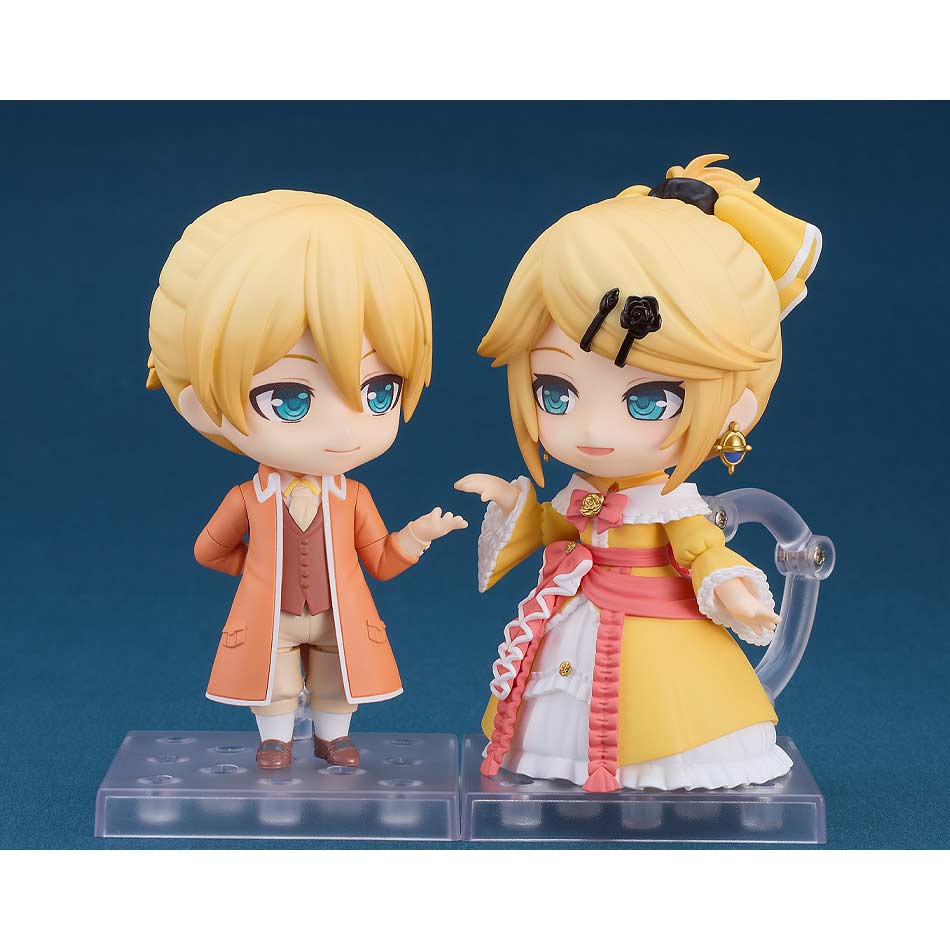 (PO) Nendoroid 2525 Kagamine Len: The Servant of Evil Ver. Image_6