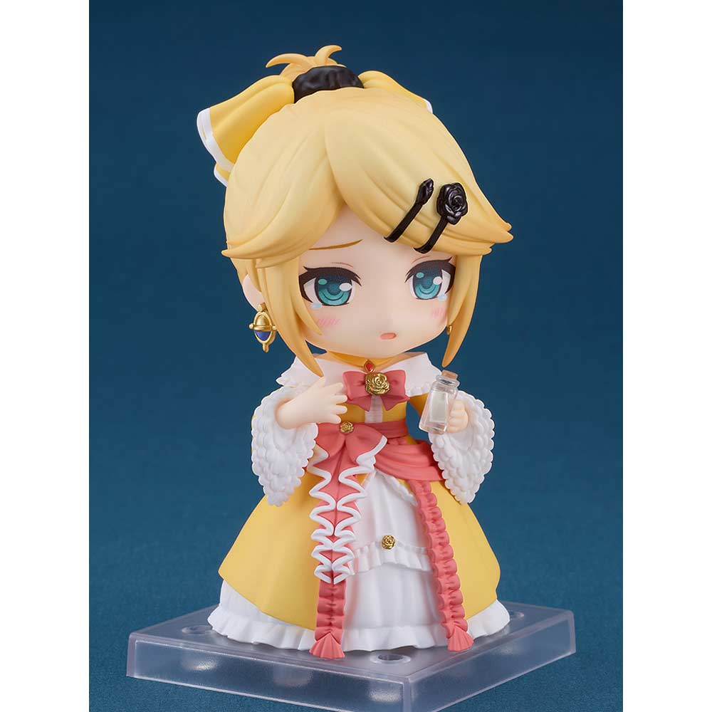 (PO) Nendoroid 2524 Kagamine Rin: The Servant of Evil Ver. Image_5