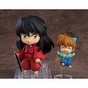 (PO) Nendoroid 2531 InuYasha New Moon Ver. & Shippou Image_3