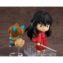 (PO) Nendoroid 2531 InuYasha New Moon Ver. & Shippou Image_5