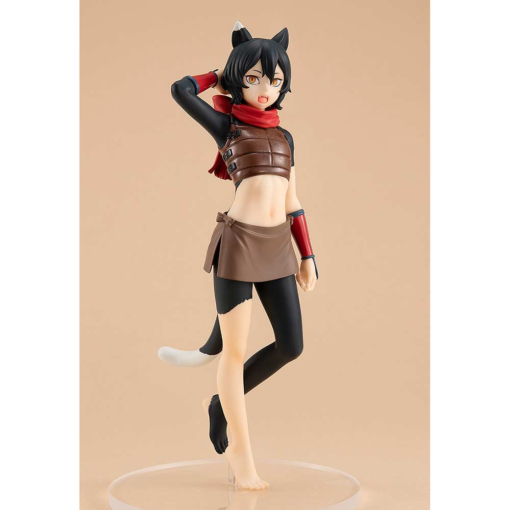 (PO) POP UP PARADE Delicious in Dungeon - Izutsumi Image_6
