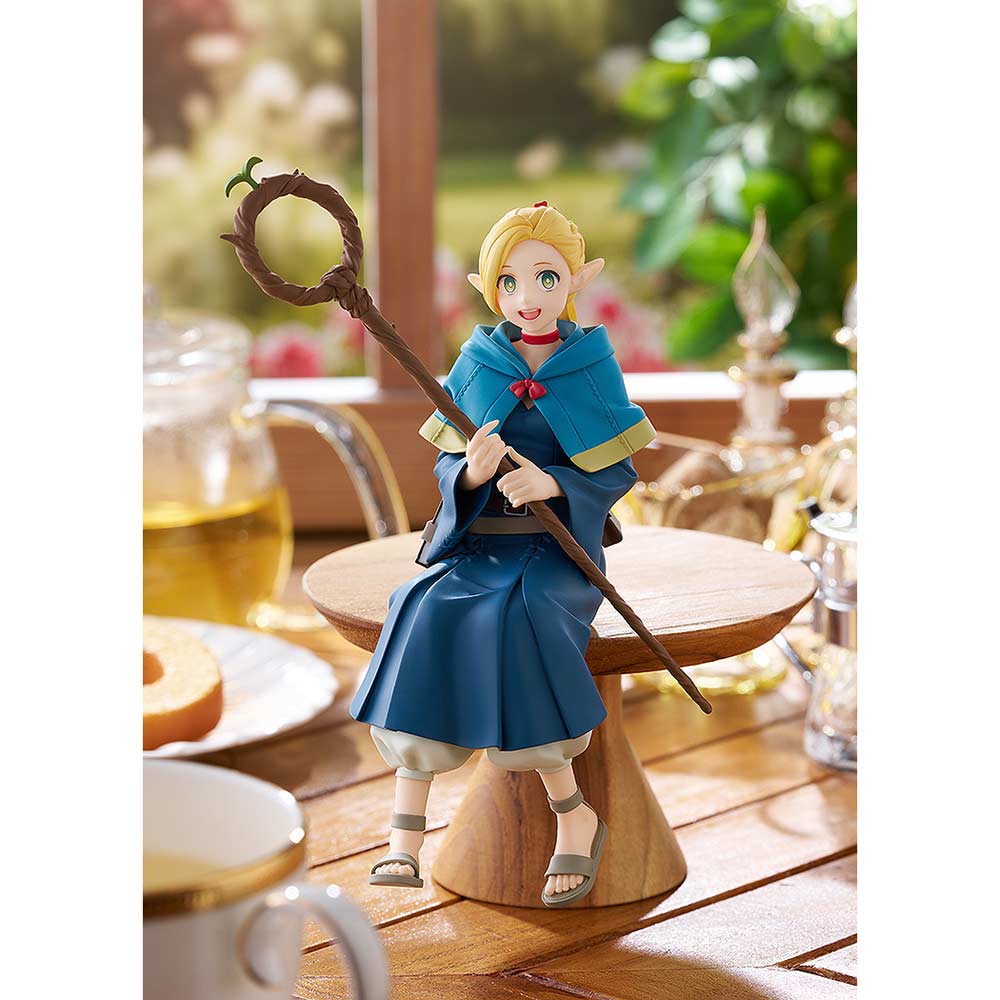 (PO) POP UP PARADE Swacchao! Delicious in Dungeon - Marcille Image_3