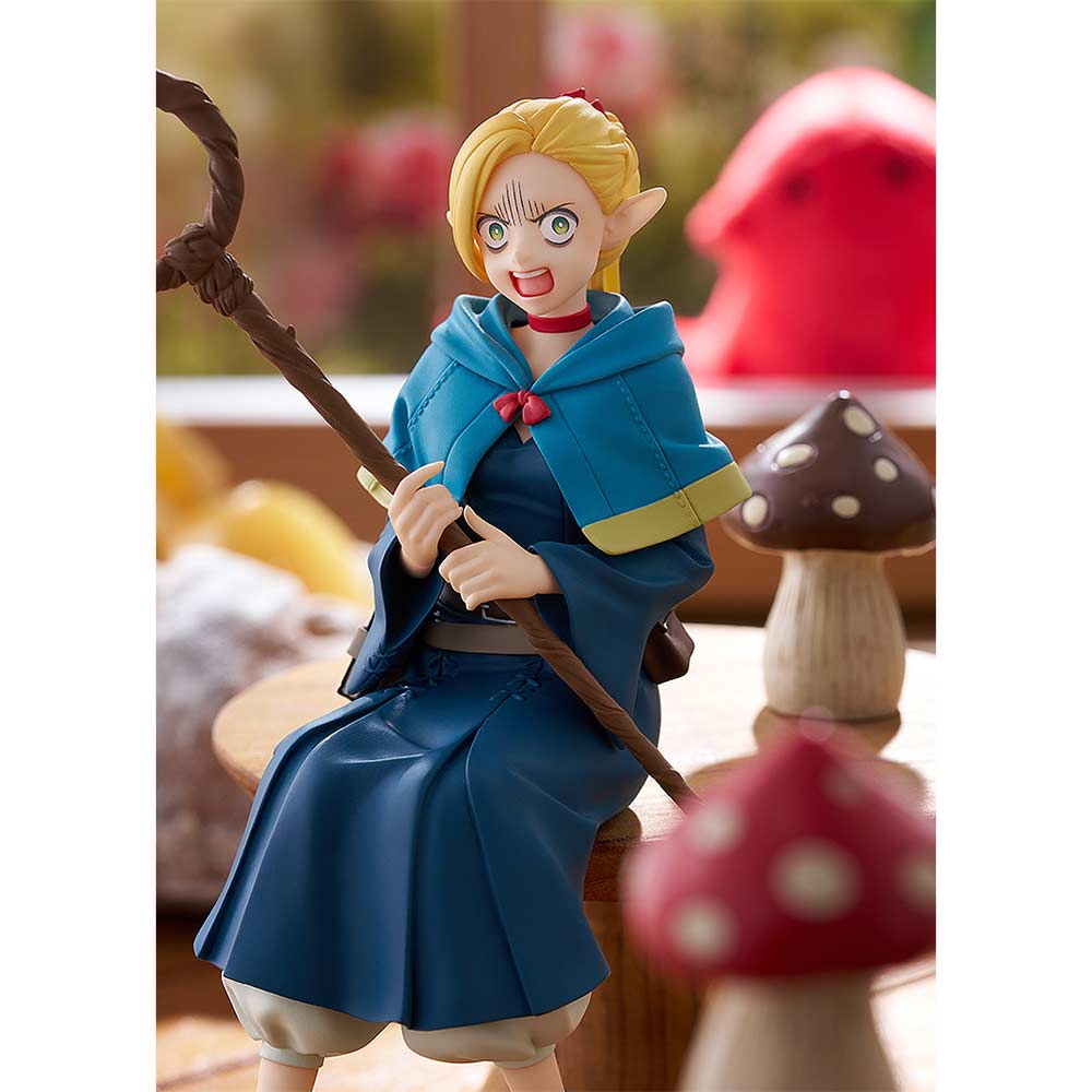 (PO) POP UP PARADE Swacchao! Delicious in Dungeon - Marcille Image_5