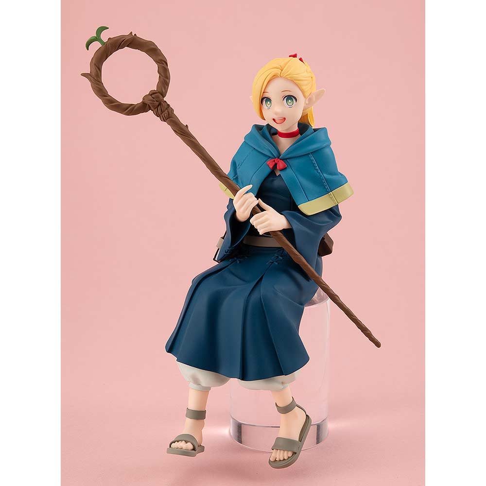 (PO) POP UP PARADE Swacchao! Delicious in Dungeon - Marcille Image_6