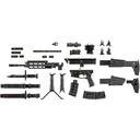 (PO) LittleArmory LA076 Type 20 5.56mm Assault Rifle Image_4