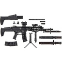 (PO) LittleArmory LA076 Type 20 5.56mm Assault Rifle Image_5