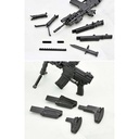 (PO) LittleArmory LA076 Type 20 5.56mm Assault Rifle Image_6