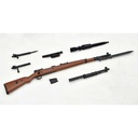 (PO) LittleArmory STUDY1942 LA105 Kar98K Type Image_2