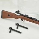 (PO) LittleArmory STUDY1942 LA105 Kar98K Type Image_4
