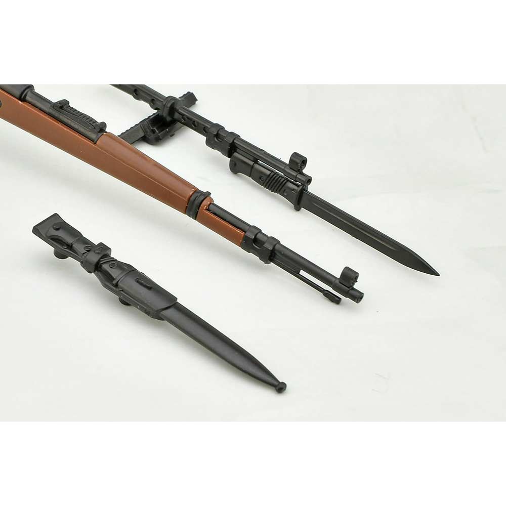 (PO) LittleArmory STUDY1942 LA105 Kar98K Type Image_5
