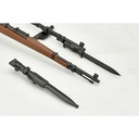 (PO) LittleArmory STUDY1942 LA105 Kar98K Type Image_5